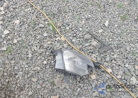 2016 Ford Explorer Xlt z USA, uszkodzony, nr VIN 1FM5K8D84GGA42036